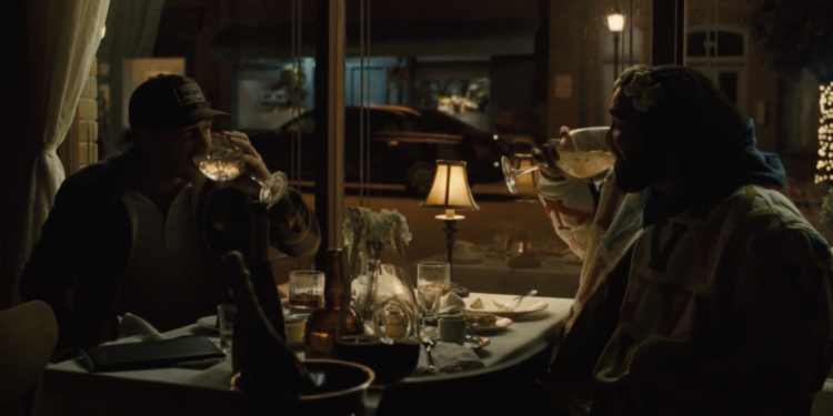 Drake And Morgan Wallen Receive Payback From Their Exes In “You Broke My Heart” Music Video